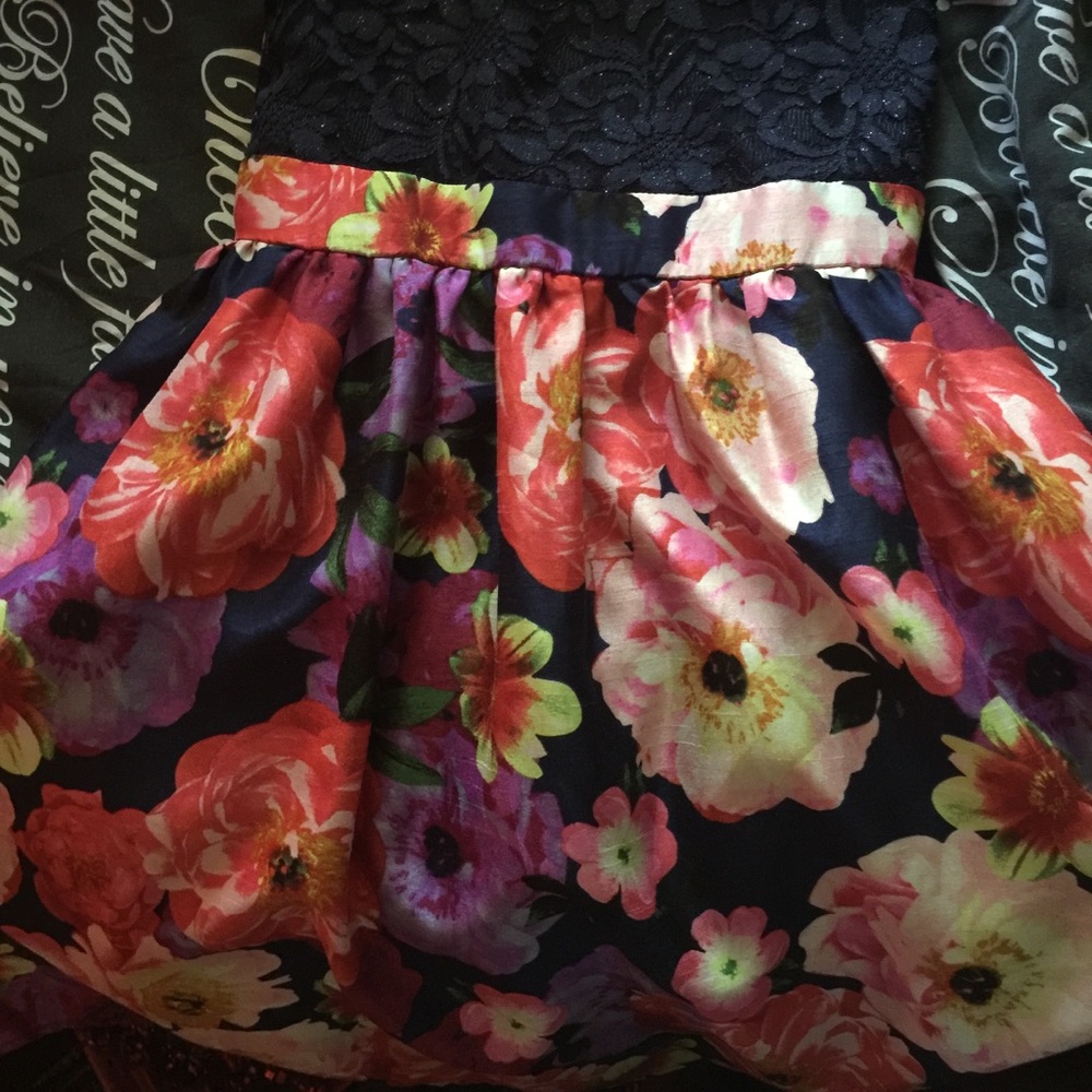 Speechless(company) Dress